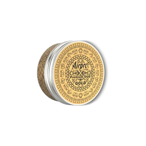 Airpro Premium OUD Gold - Image 2