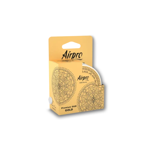 Airpro Premium OUD Gold - Image 3