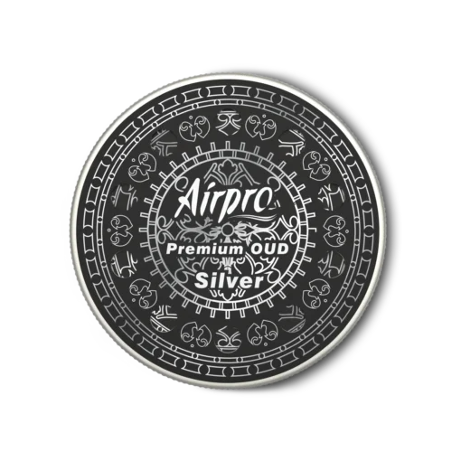 Airpro Premium OUD Silver - Image 3