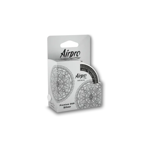 Airpro Premium OUD Silver - Image 4