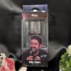 Airpro Mic Man – Iron Clad Car Air Freshener