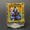 Lord Shiva Car Dashboard Frame
