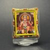 Lord Hanuman Car Dashboard Frame