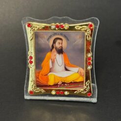Guru Ravidas Ji Dashboard Frame