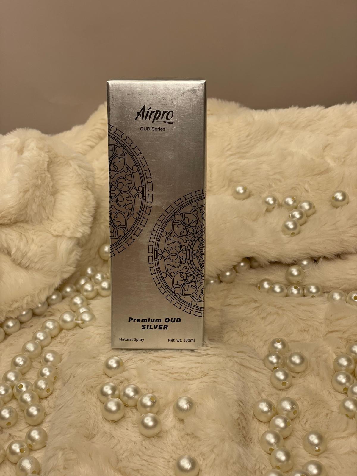Airpro Premium Oud Series Spray- Limited Edition