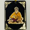 Baba Deep Singh Ji Mirror Hanging