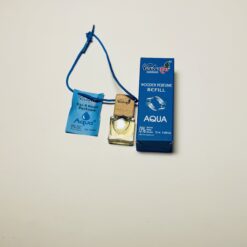 Veda Shri Car Perfume , Aqua and Refill Combo