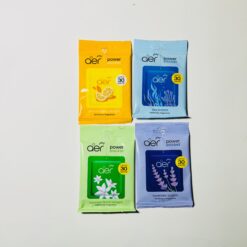 4 Godrej Perfumes Combo