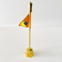 Dashboard Golden Nishan Sahib
