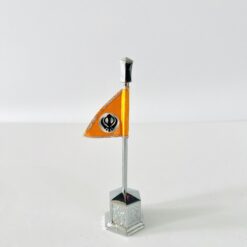 Dashboard Silver Nishan Sahib