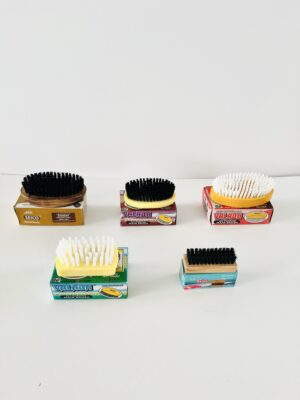 Brushes