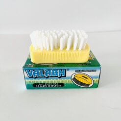 Men's Beard Brush with Solid Wood Handles