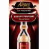 Airpro Luxury Perfume – Eternal Desire