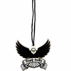 Eagle Car Hanging