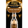 Airpro Luxury Perfume Car Air Freshener – Spirit Legacy (8ml)