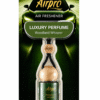 Airpro Luxury Perfume – Woodland Whisper