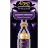 Airpro Luxury Perfume Car Air Freshener – Elegant Temptation (8ml)
